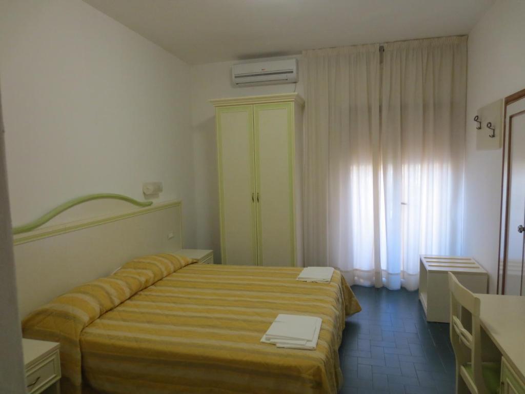 Hotel Due Torri ポルト・アッズッロ エクステリア 写真