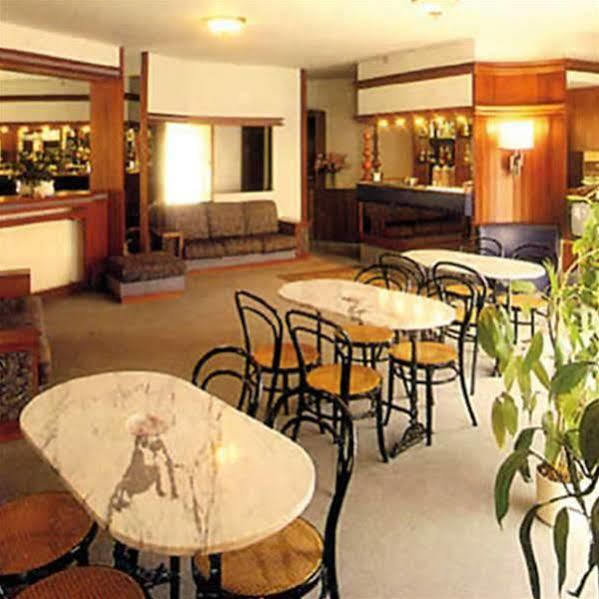 Hotel Due Torri ポルト・アッズッロ エクステリア 写真